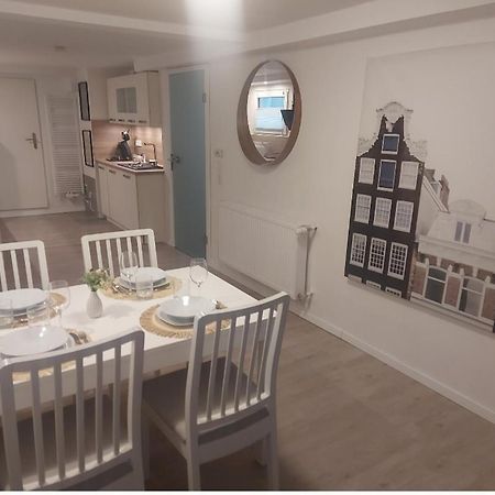 Ruhige, Zentrale Einliegerwohnung Im Kurpark Bad Hersfeld Εξωτερικό φωτογραφία