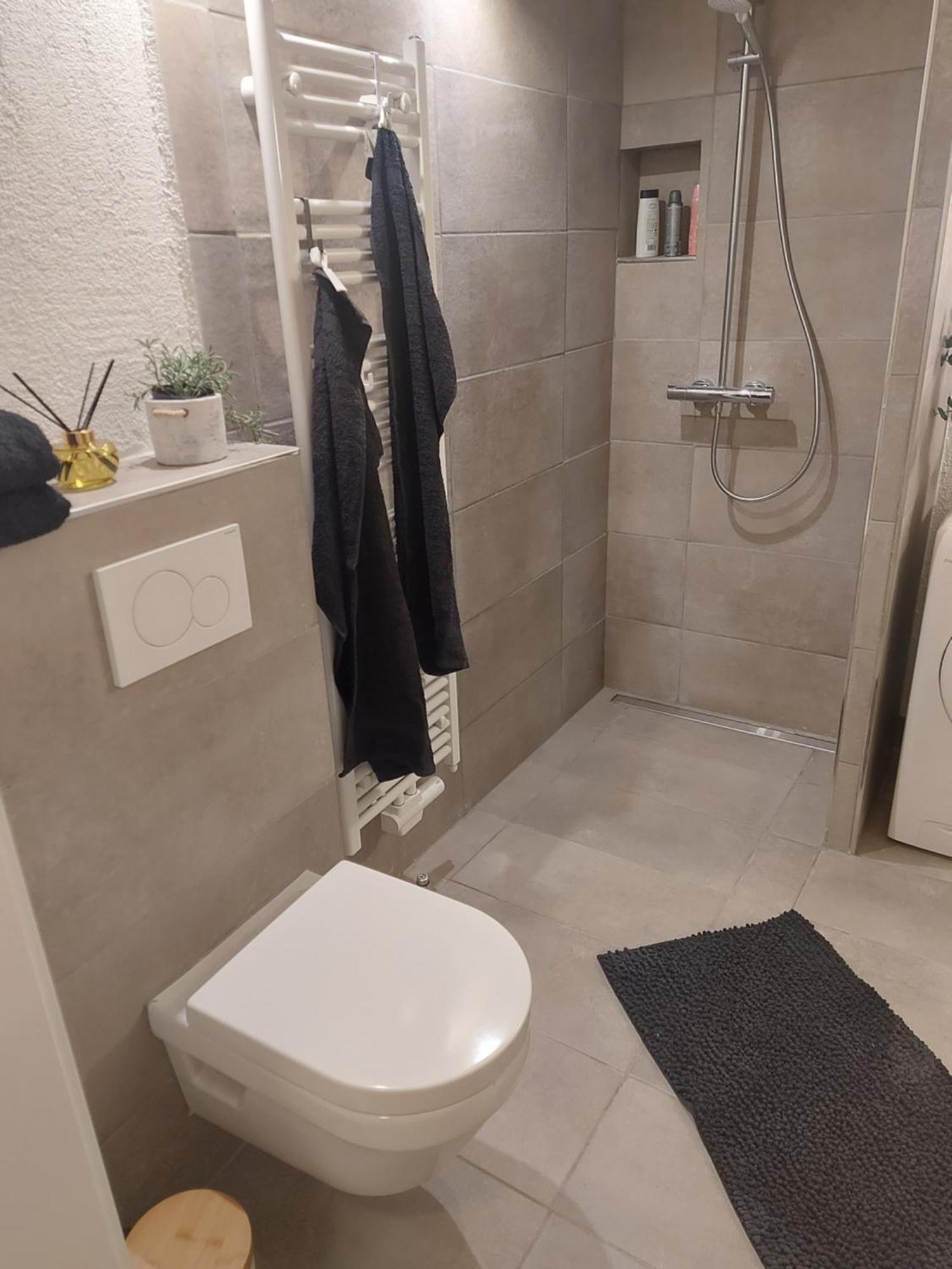 Ruhige, Zentrale Einliegerwohnung Im Kurpark Bad Hersfeld Εξωτερικό φωτογραφία