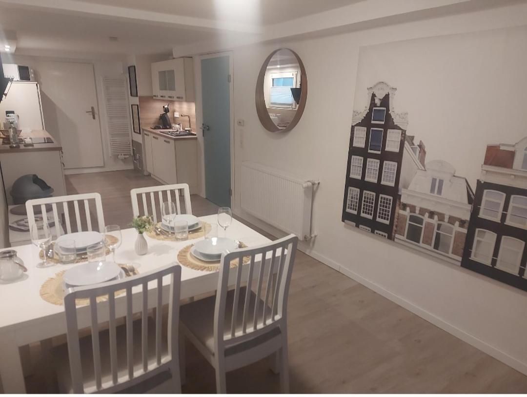 Ruhige, Zentrale Einliegerwohnung Im Kurpark Bad Hersfeld Εξωτερικό φωτογραφία