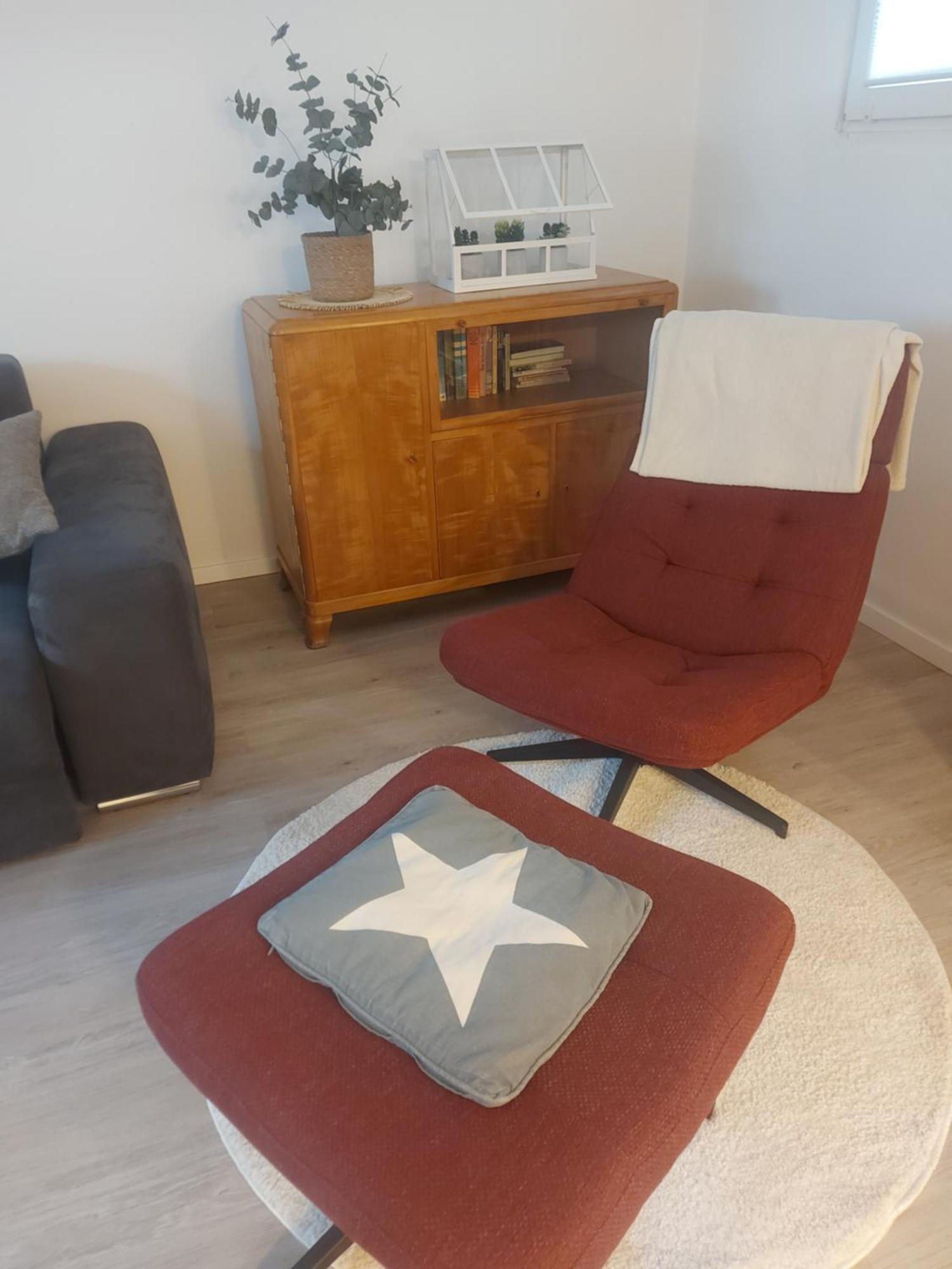 Ruhige, Zentrale Einliegerwohnung Im Kurpark Bad Hersfeld Εξωτερικό φωτογραφία